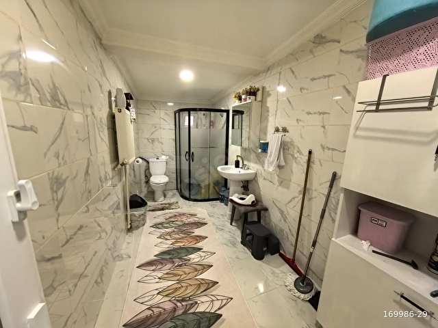 ELİT EMLAKTAN SATILIK TOPRAK TAPULU 100METRE MSARAFSIZ DAİRE - Görsel 19
