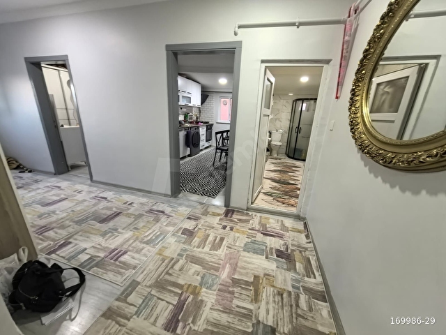 ELİT EMLAKTAN SATILIK TOPRAK TAPULU 100METRE MSARAFSIZ DAİRE - Görsel 20