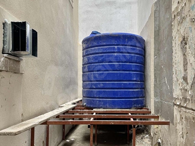 4.LEVENT ÇELİKTEPEDE METROYA 5 DAKİKA MESAFEDE DEPOLU DÜKKAN - Görsel 12