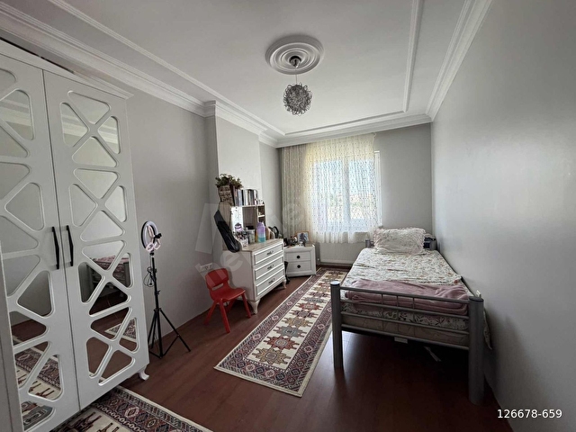 YENİ DÜNYA SİTESİNDE SATILIK 4+1 DAİRE IRMAK MANZARALI - Görsel 17