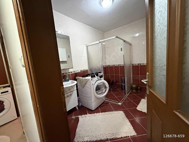 YENİ DÜNYA SİTESİNDE SATILIK 4+1 DAİRE IRMAK MANZARALI - Görsel 25