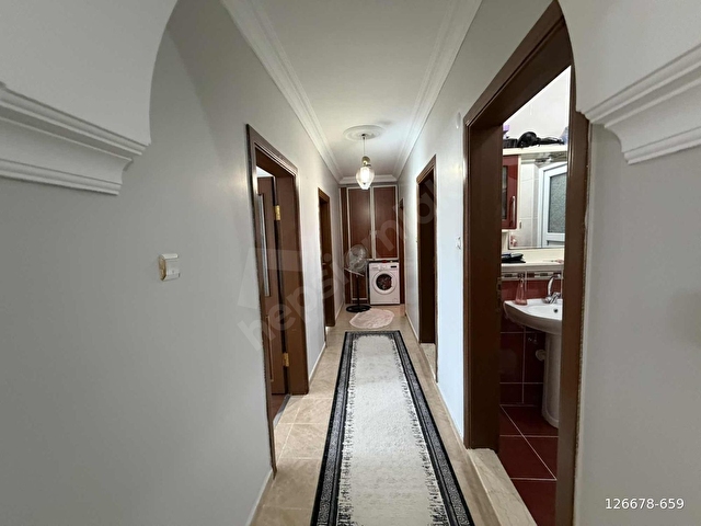 YENİ DÜNYA SİTESİNDE SATILIK 4+1 DAİRE IRMAK MANZARALI - Görsel 28