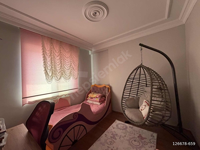 YENİ DÜNYA SİTESİNDE SATILIK 4+1 DAİRE IRMAK MANZARALI - Görsel 10
