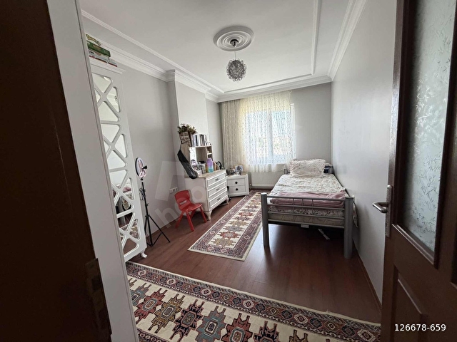 YENİ DÜNYA SİTESİNDE SATILIK 4+1 DAİRE IRMAK MANZARALI - Görsel 16