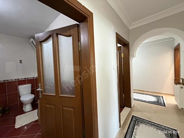 YENİ DÜNYA SİTESİNDE SATILIK 4+1 DAİRE IRMAK MANZARALI - Görsel 7