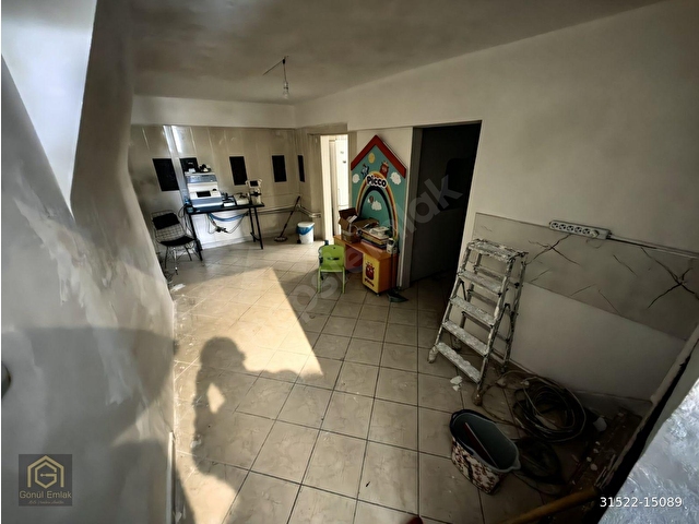 AYVALI CADDESİ ANTARES AVM ARKASI 80m2 KULLANIM ALANI DÜKKAN !!! - Görsel 29