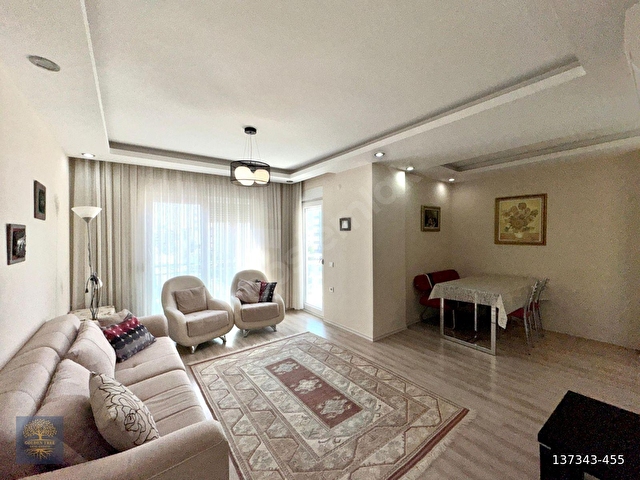 FIRSAT HURMA DA 2+1 MUHTEŞEM KONUMDA EŞYALI SATILIK DAİRE - Görsel 24