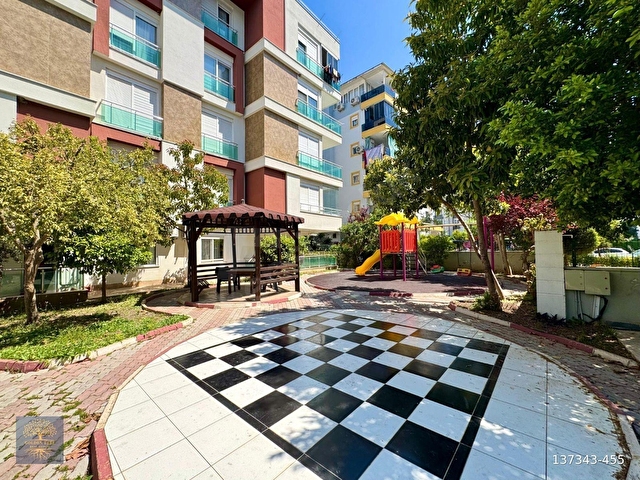 FIRSAT HURMA DA 2+1 MUHTEŞEM KONUMDA EŞYALI SATILIK DAİRE - Görsel 10