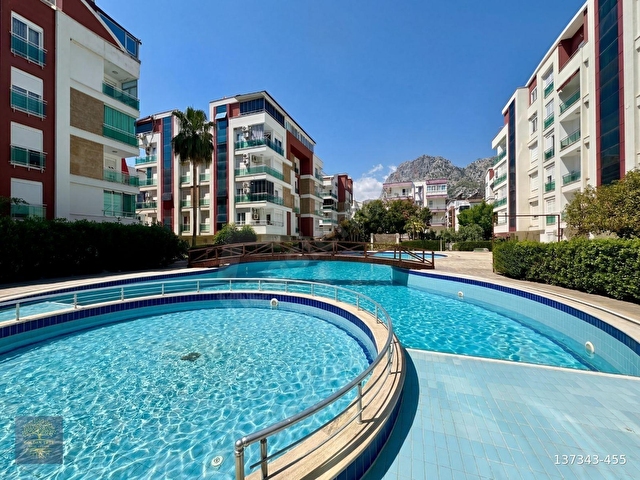 FIRSAT HURMA DA 2+1 MUHTEŞEM KONUMDA EŞYALI SATILIK DAİRE - Görsel 3