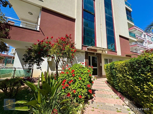 FIRSAT HURMA DA 2+1 MUHTEŞEM KONUMDA EŞYALI SATILIK DAİRE - Görsel 11