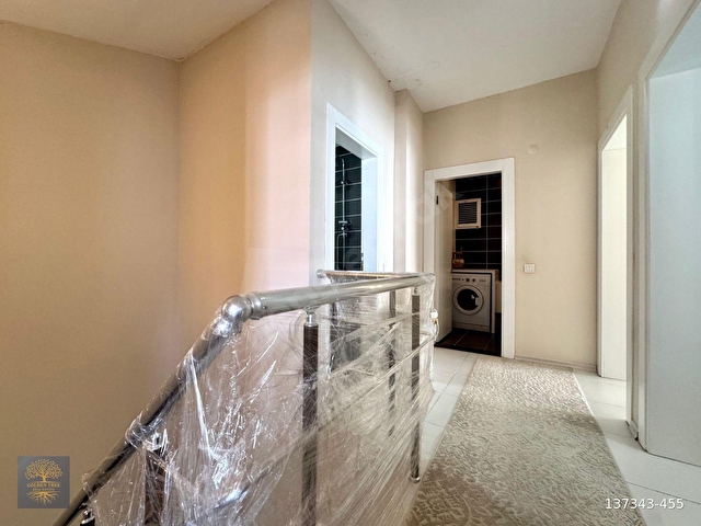 FIRSAT HURMA DA 2+1 MUHTEŞEM KONUMDA EŞYALI SATILIK DAİRE - Görsel 19