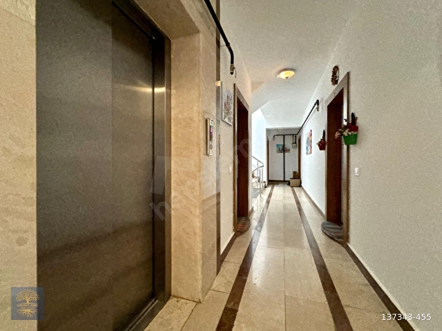 FIRSAT HURMA DA 2+1 MUHTEŞEM KONUMDA EŞYALI SATILIK DAİRE - Görsel 13