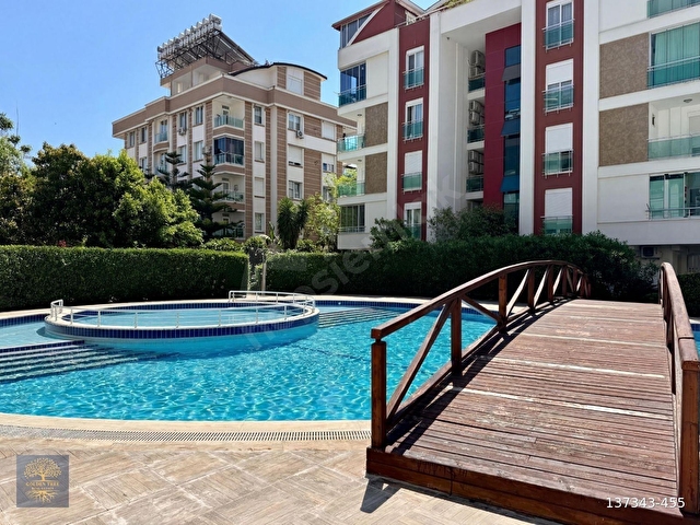 FIRSAT HURMA DA 2+1 MUHTEŞEM KONUMDA EŞYALI SATILIK DAİRE - Görsel 6