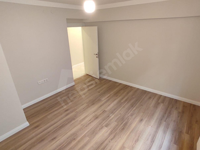 ANKARA/ ÇANKAYA BAHÇELİEVLER MAHALLESİNDE 3+1 LÜKS YAPILI DAİRE - Görsel 24