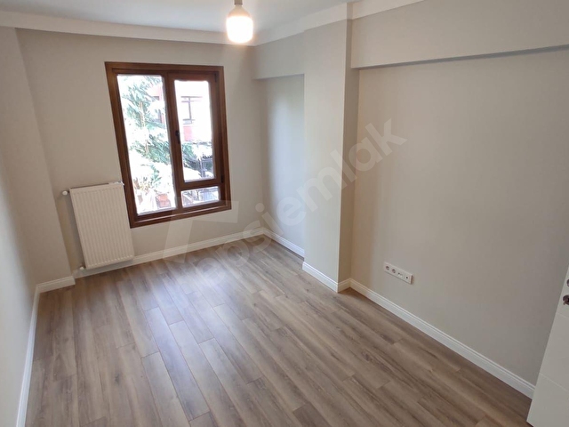 ANKARA/ ÇANKAYA BAHÇELİEVLER MAHALLESİNDE 3+1 LÜKS YAPILI DAİRE - Görsel 20