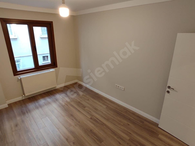 ANKARA/ ÇANKAYA BAHÇELİEVLER MAHALLESİNDE 3+1 LÜKS YAPILI DAİRE - Görsel 27
