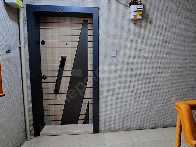 ANKARA/ ÇANKAYA BAHÇELİEVLER MAHALLESİNDE 3+1 LÜKS YAPILI DAİRE - Görsel 11