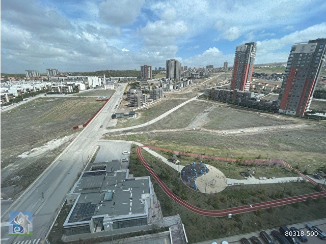 BEYTEPE PALADYUM RESİDENCE 2+1 KİRALIK KILİMALI BOŞ DAİRE - Görsel 23