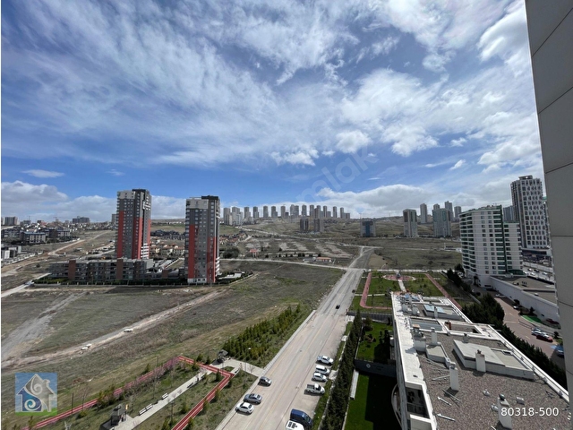 BEYTEPE PALADYUM RESİDENCE 2+1 KİRALIK KILİMALI BOŞ DAİRE - Görsel 10
