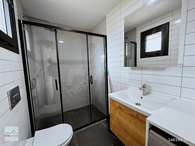Çeşme Dalyan 712 Residence Deniz Manzaralı Satılık 2+1 Daire - Görsel 21
