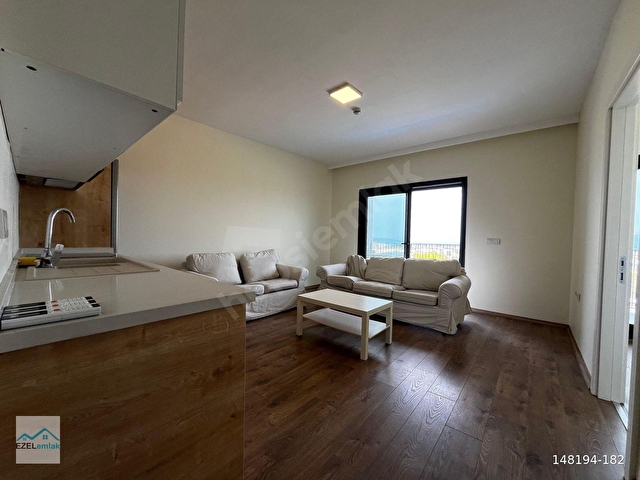 Çeşme Dalyan 712 Residence Deniz Manzaralı Satılık 2+1 Daire - Görsel 12