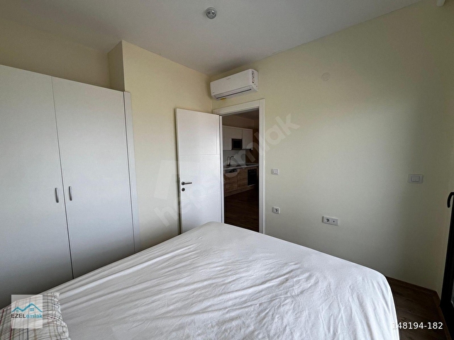 Çeşme Dalyan 712 Residence Deniz Manzaralı Satılık 2+1 Daire - Görsel 24