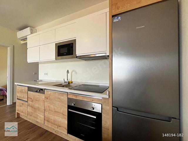 Çeşme Dalyan 712 Residence Deniz Manzaralı Satılık 2+1 Daire - Görsel 14