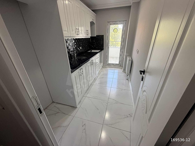 AKINLAR İNŞAAT TAN SATILIK 90 M2 2+1 DAİRE - Görsel 12