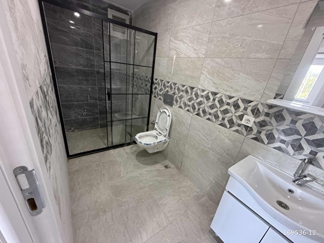 AKINLAR İNŞAAT TAN SATILIK 90 M2 2+1 DAİRE - Görsel 6