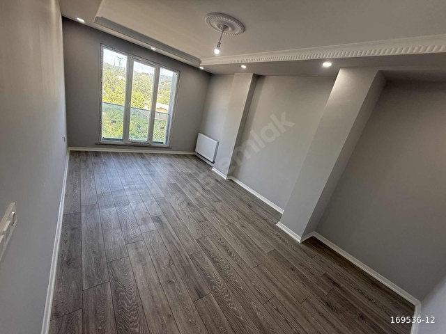 AKINLAR İNŞAAT TAN SATILIK 90 M2 2+1 DAİRE - Görsel 22