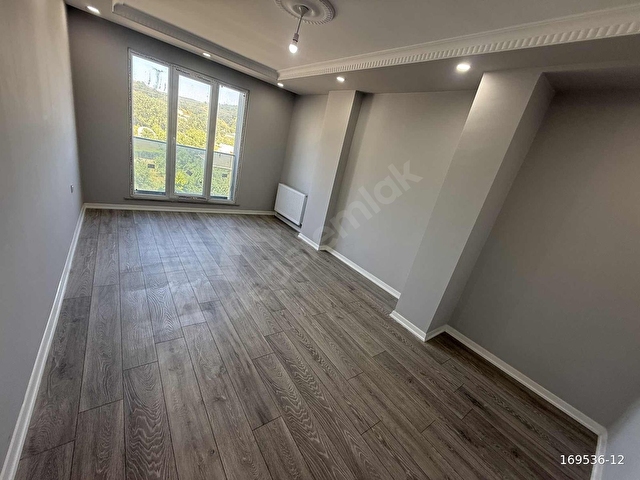 AKINLAR İNŞAAT TAN SATILIK 90 M2 2+1 DAİRE - Görsel 20