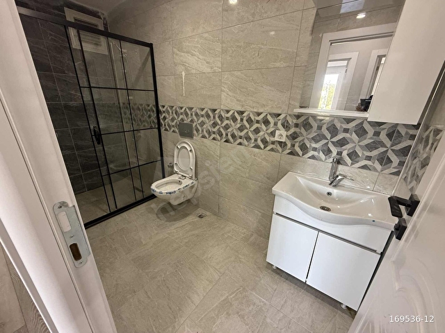 AKINLAR İNŞAAT TAN SATILIK 90 M2 2+1 DAİRE - Görsel 8