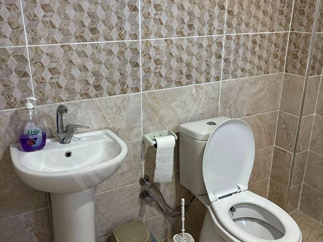 SAYIN EML.EMEK MAH.UMUTCAN SK.ERTAŞ CD.ALT KISMI KİRALIK EŞYALI ASANSÖRLÜ ,2+0 , KOMBİLİ DAİRE - Görsel 22
