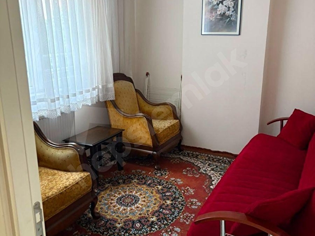 SAYIN EML.EMEK MAH.UMUTCAN SK.ERTAŞ CD.ALT KISMI KİRALIK EŞYALI ASANSÖRLÜ ,2+0 , KOMBİLİ DAİRE - Görsel 16