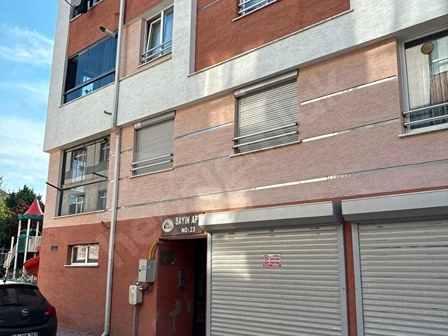 SAYIN EML.EMEK MAH.UMUTCAN SK.ERTAŞ CD.ALT KISMI KİRALIK EŞYALI ASANSÖRLÜ ,2+0 , KOMBİLİ DAİRE - Görsel 2