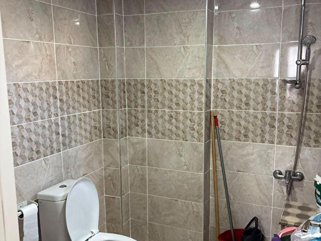 SAYIN EML.EMEK MAH.UMUTCAN SK.ERTAŞ CD.ALT KISMI KİRALIK EŞYALI ASANSÖRLÜ ,2+0 , KOMBİLİ DAİRE - Görsel 23
