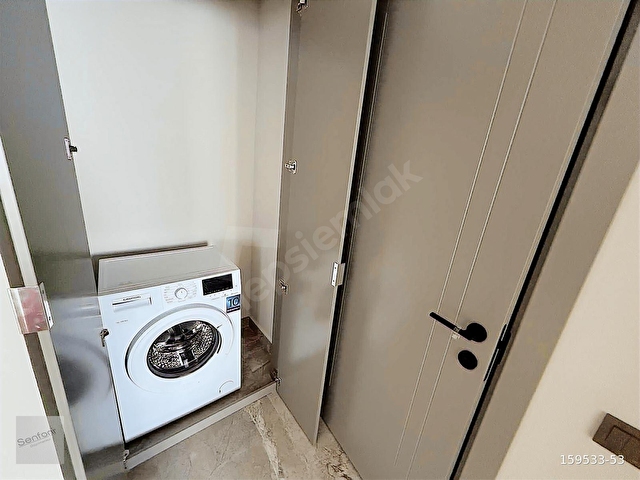 SENFONİDEN SİNPAŞ F2 KULEDE 1+1 KİRALIK EŞYALI DAİRE - Görsel 6