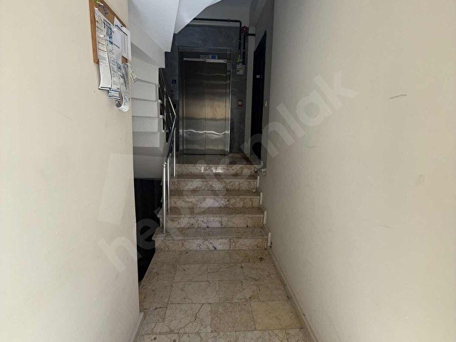 KELEPİR İSKANLI PANJURLU OTOPARKLI ANKESTRELİ E5 METROYA YÜRÜME - Görsel 3