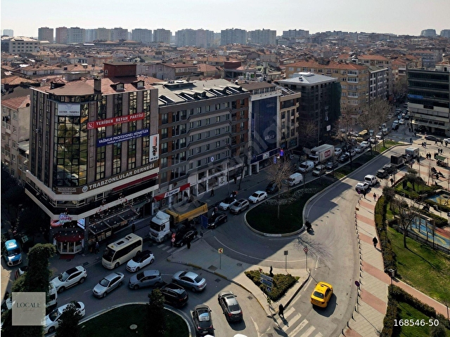 ŞİRİNEVLER METROBÜS E KOMŞU HAZIR EŞYALI KİRALIK 1+1 - Görsel 26