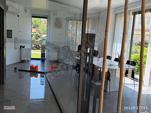 Kartal Park 34 Sitesinde Peyzaj Manzaralı 2+1 Kiralık Daire - Görsel 9