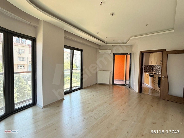 Kartal Park 34 Sitesinde Peyzaj Manzaralı 2+1 Kiralık Daire - Görsel 12