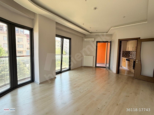 Kartal Park 34 Sitesinde Peyzaj Manzaralı 2+1 Kiralık Daire - Görsel 13