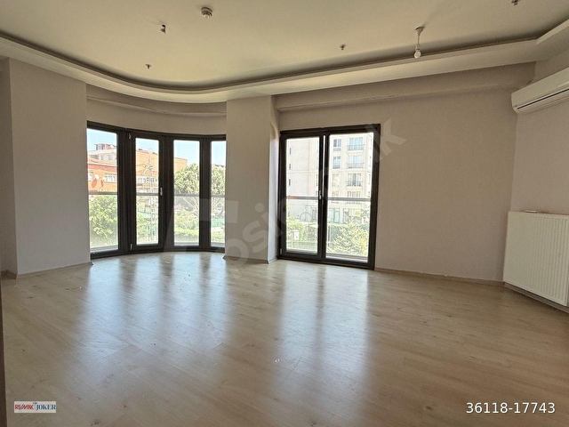 Kartal Park 34 Sitesinde Peyzaj Manzaralı 2+1 Kiralık Daire - Görsel 15
