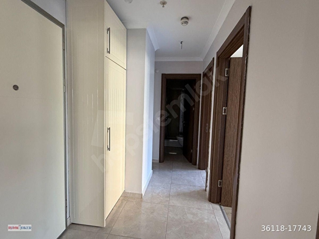 Kartal Park 34 Sitesinde Peyzaj Manzaralı 2+1 Kiralık Daire - Görsel 17