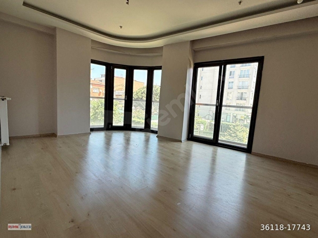 Kartal Park 34 Sitesinde Peyzaj Manzaralı 2+1 Kiralık Daire - Görsel 16
