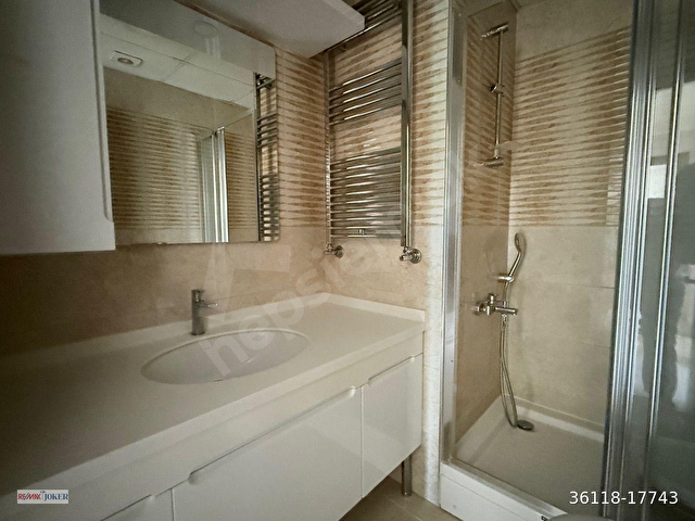 Kartal Park 34 Sitesinde Peyzaj Manzaralı 2+1 Kiralık Daire - Görsel 28