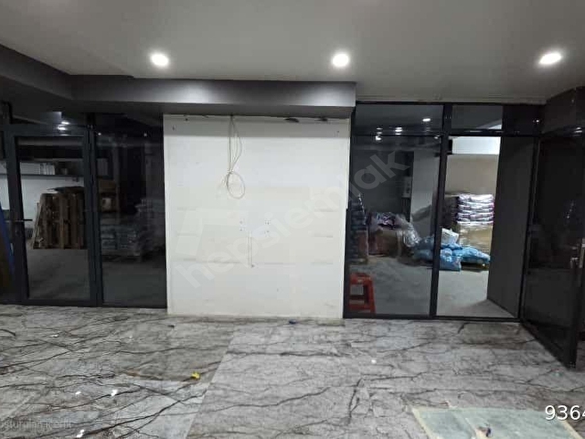 BANDIRMA 17 EYLÜL MAHALLESİNDE SATILIK DEPO - Görsel 19
