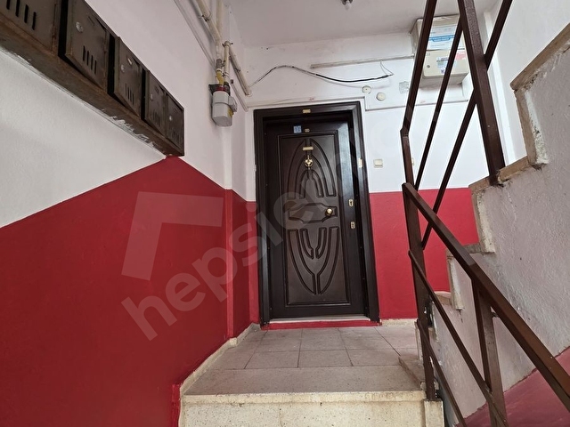 GÜVENLİK MAHALLESİ 3+1 KİRALIK DAİRE - Görsel 24