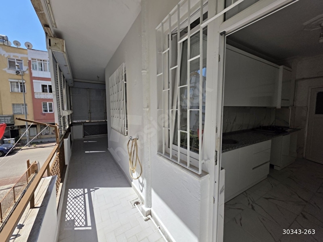 GÜVENLİK MAHALLESİ 3+1 KİRALIK DAİRE - Görsel 23