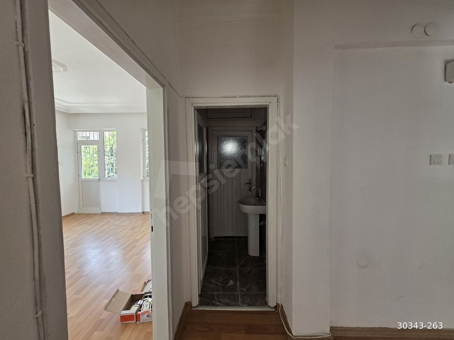 GÜVENLİK MAHALLESİ 3+1 KİRALIK DAİRE - Görsel 22